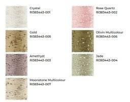 rico design garen met kraaltjes 25gr 383443