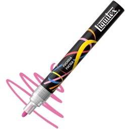 liquitex  acrylmarker ronde punt 2mm