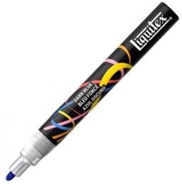 liquitex  acrylmarker ronde punt 2mm