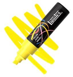 liquitex acrylmarker beitel punt 8mm