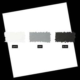 liquitex markerset 3st 2mm monochrome
