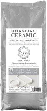 fleur natural ceramic gietpoeder 1kg