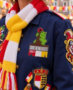  oeteldonk embleem de kwast 2027