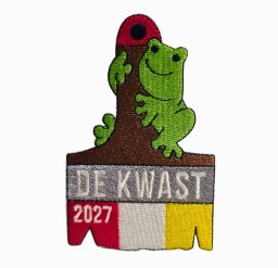  oeteldonk embleem de kwast 2027
