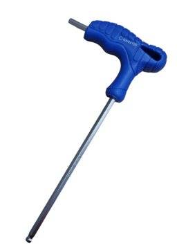 si-frame imbussleutel 4mmx100