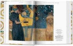 taschen  gustav klimt complete paintings