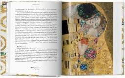 taschen  gustav klimt complete paintings