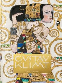 taschen  gustav klimt complete paintings