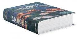 taschen monet triumph of impressionism