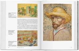 taschen van gogh the complete paintings