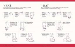 librero leuke mistieke chibis tekenen