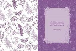 librero kleur- stickerboek rariteiten