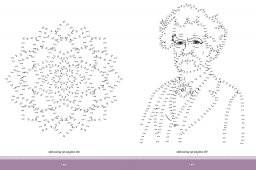 librero kleur- stickerboek rariteiten