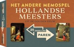 librero ander memospel hollande meesters