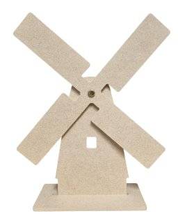 bizzee mdf molen op voet 692.440