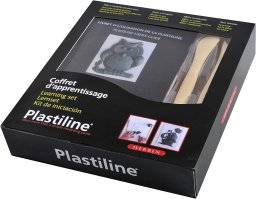 Plastiline learning set | Herbin