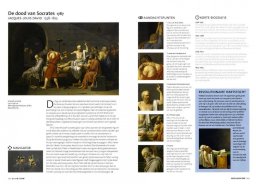 librero kunst in het juiste perspectief
