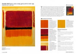 librero kunst in het juiste perspectief