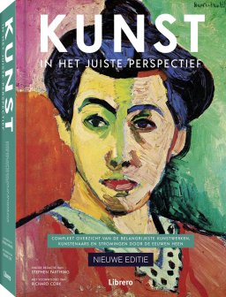 librero kunst in het juiste perspectief