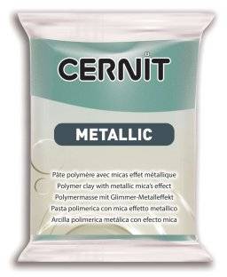 Polymeer klei 56gr metallic | Cernit