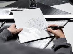 faber castell mulitmark mirror marker