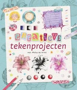 mus creatief  creatieve tekenprojecten