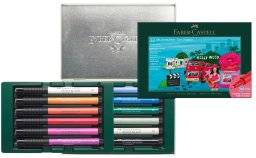 faber castell 12pitt artist penset los angeles