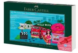 faber castell 12pitt artist penset los angeles