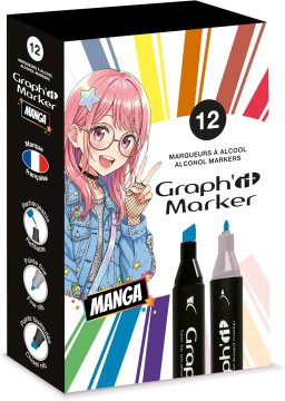 graph it alcoholmarkers 12 manga 0126