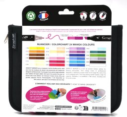 graph it alcoholmarkers 24 manga 0241
