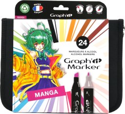 graph it alcoholmarkers 24 manga 0241