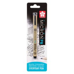 sakura pigma micron everyday pen