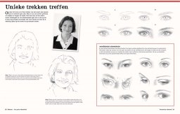 librero mensen - het grote tekenboek