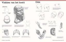 librero mensen - het grote tekenboek