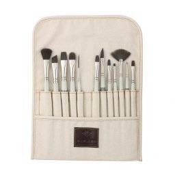 pan art penseelset in etui CP-13