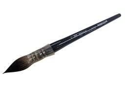 Manet  lavis penseel imi petit gris 948