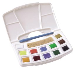 talens artcreation watercolor pocketbox
