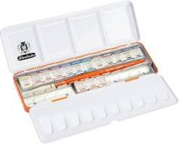 schmincke horadam set juicy orange 74675
