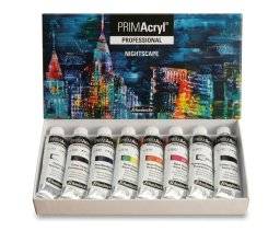 schmincke  primacryl set nightscape 73770