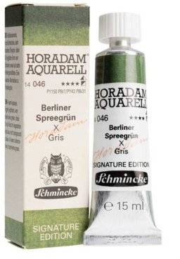 schmincke horadam tube 15ml berliner spree