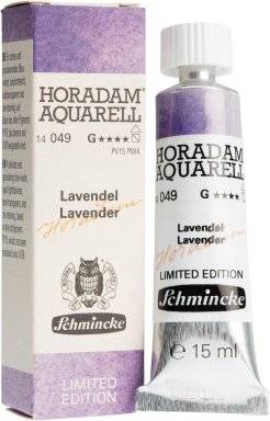 schmincke horadam tube 15ml lavender 049