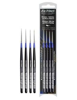 da vinci micro colineo set 4272