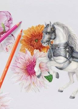 faber castell polychromos potloden blik 140st