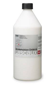 Acrylemulsie D498 2048 liter | Lascaux