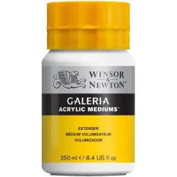 Galeria acryl extender 250 ml. | Winsor & newton