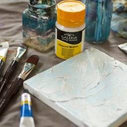 Galeria iridescent medium 250 ml | Winsor & newton