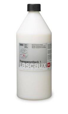 Acrylvernis liter | Lascaux