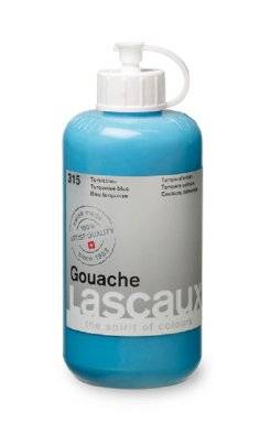 Gouache 250 ml. | Lascaux