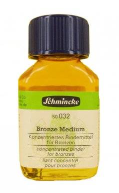 Bronze medium 60 ml 50032 | Schmincke