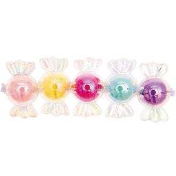 Kawaii candy beads 600117 | Rico design